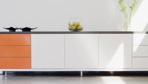 Interior sample 4
