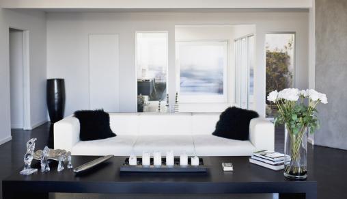 Interior sample 5