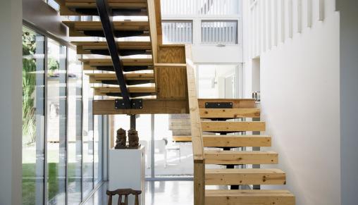 Interior sample 6