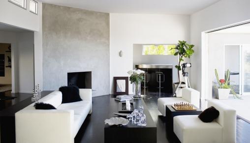 Interior sample 7
