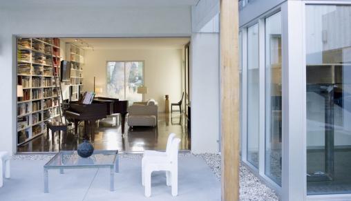 Interior sample 8