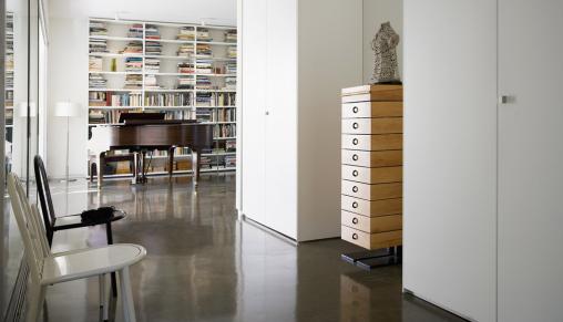 Interior sample 9