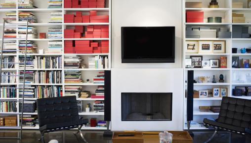 Interior sample 10