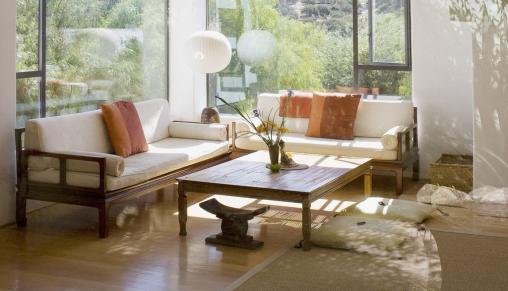Interior sample 12