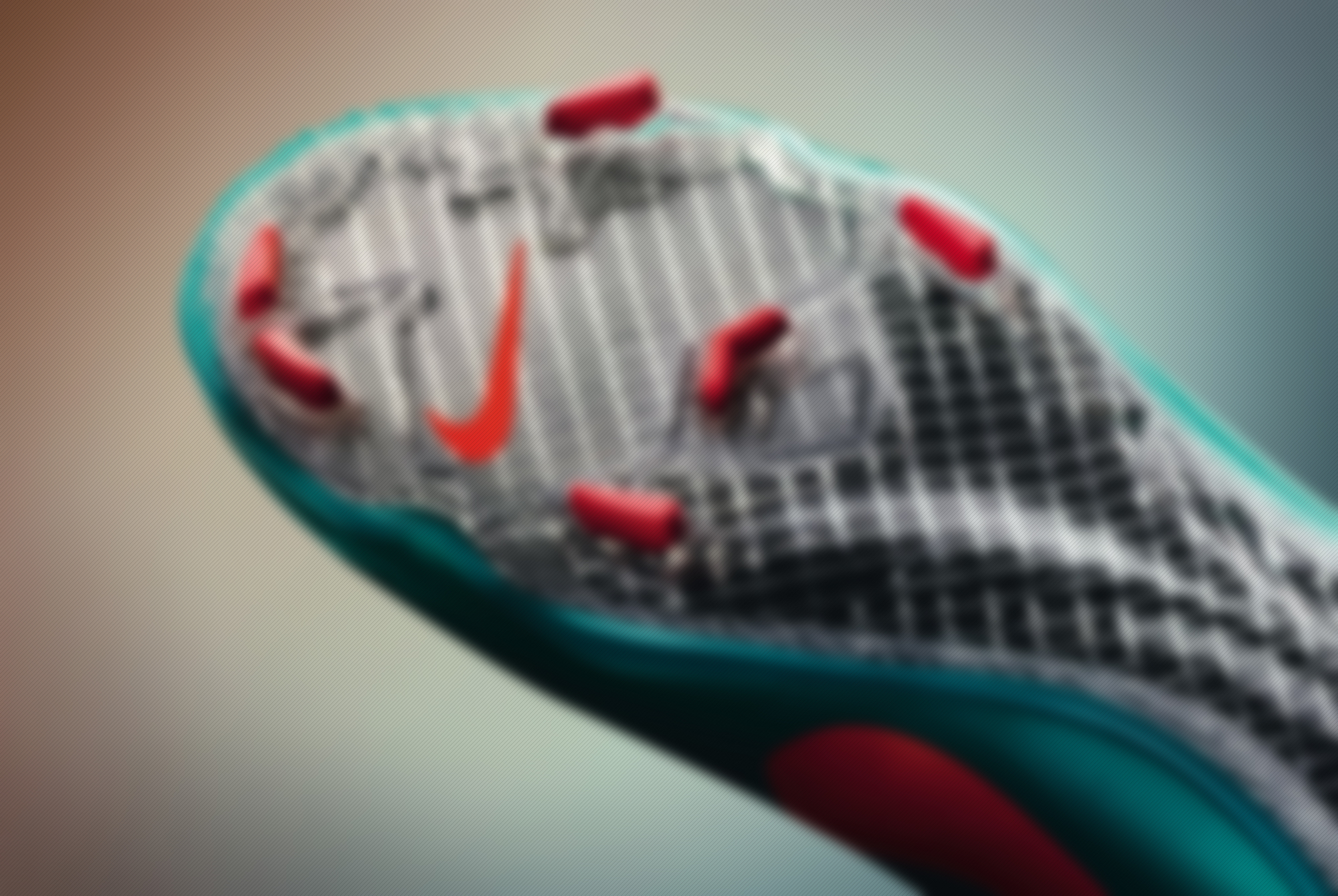 Nike Shoe 2 – Image Slider & Video | Plastic Fabrication | Laser ...